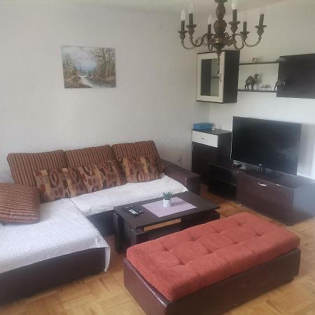 Apartman Sipa Bjelovar Exterior foto