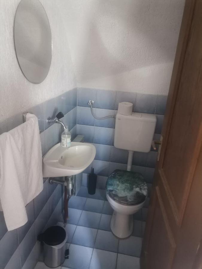 Apartman Sipa Bjelovar Exterior foto